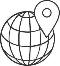 Globus - icon